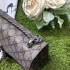 Gucci Dionysus small GG shoulder bag Brown